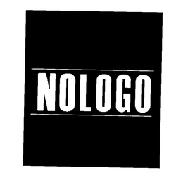 NOLOGO trademark