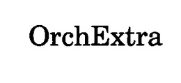 ORCHEXTRA trademark