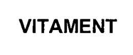 VITAMENT trademark
