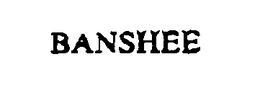 BANSHEE trademark