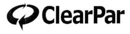CLEARPAR trademark