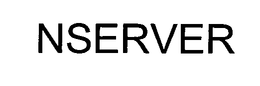 NSERVER trademark