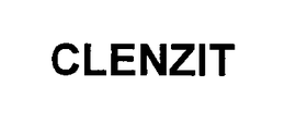 CLENZIT trademark