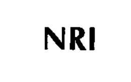 NRI trademark
