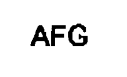AFG trademark