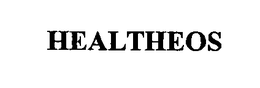 HEALTHEOS trademark