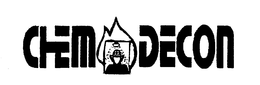CHEM DECON trademark