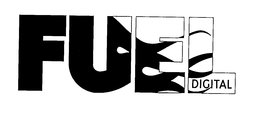 FUEL DIGITAL trademark