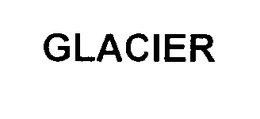 GLACIER trademark