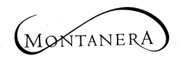 MONTANERA trademark