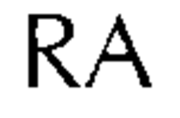 RA trademark