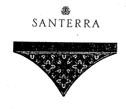 SANTERRA trademark