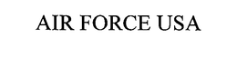 AIR FORCE USA trademark