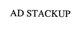 AD STACKUP trademark