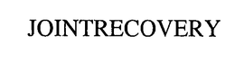 JOINTRECOVERY trademark
