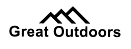 GREAT OUTDOORS trademark