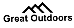 GREAT OUTDOORS trademark