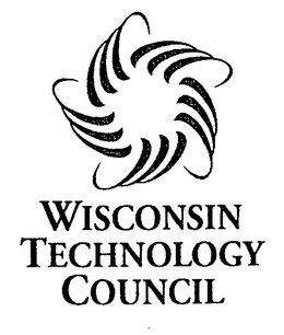 WISCONSIN TECHNOLOGY COUNCIL trademark