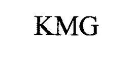 KMG trademark