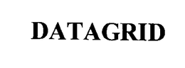 DATAGRID trademark