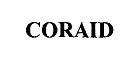 CORAID trademark