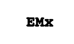 EMX trademark