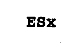 ESX trademark