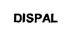 DISPAL trademark