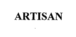 ARTISAN trademark