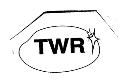 TWR trademark