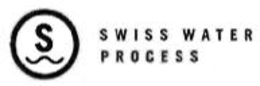 SW SWISS WATER PROCESS trademark