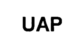 UAP trademark