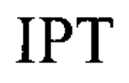IPT trademark