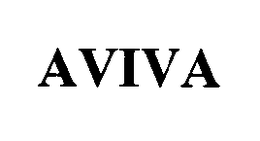 AVIVA trademark