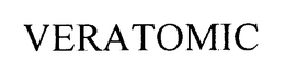 VERATOMIC trademark