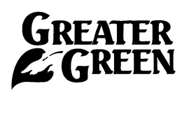 GREATER GREEN trademark
