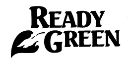 READY GREEN trademark