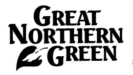 GREAT NORTHERN GREEN trademark