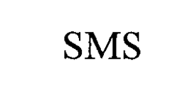 SMS trademark
