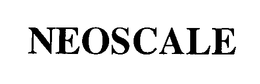 NEOSCALE trademark