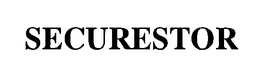 SECURESTOR trademark