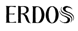 ERDOS trademark