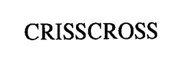 CRISSCROSS trademark