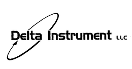 DELTA INSTRUMENT LLC trademark