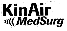 KINAIR MEDSURG trademark