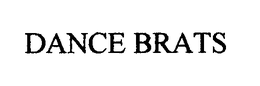 DANCE BRATS trademark