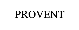 PROVENT trademark