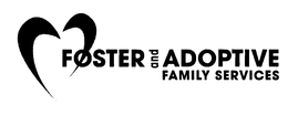 FOSTER AND ADOPTIVE FAMILY SERVICES trademark