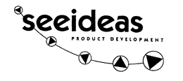 SEEIDEAS PRODUCT DEVELOPMENT trademark