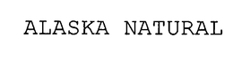 ALASKA NATURAL trademark